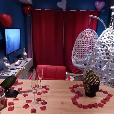 Lov'appart Appartement