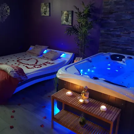 Lov'appart Boulogne-sur-Mer