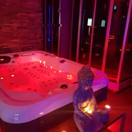 Appartement Lov'appart