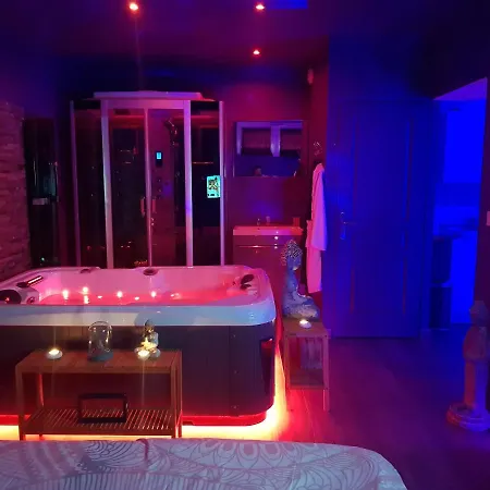 Lov'appart Appartement