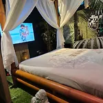 Lov'appart Jacuzzi Et Fauteuil Massant 아파트
