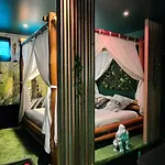Lov'appart Jacuzzi Et Fauteuil Massant Apartman