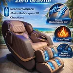 Lov'appart Jacuzzi Et Fauteuil Massant * Boulogne-sur-Mer