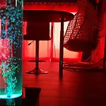 아파트 Lov'appart Jacuzzi Et Fauteuil Massant 볼로뉴쉬르메르