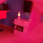 Lov'appart Jacuzzi Et Fauteuil Massant