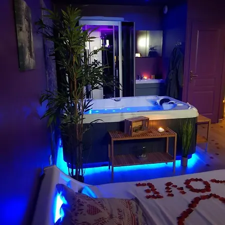 Apartamento Lov'appart Boulogne-sur-Mer