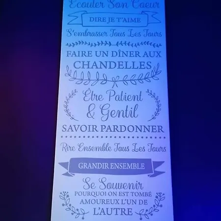 Lov'appart Boulogne-sur-Mer