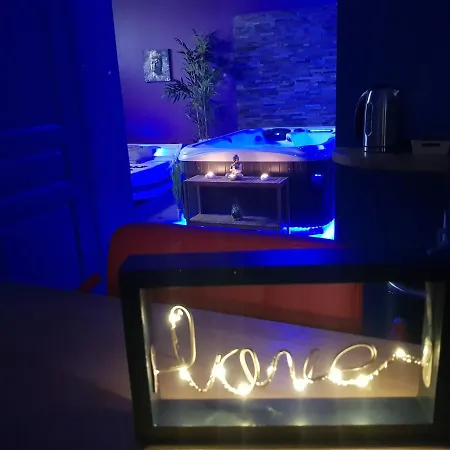 Apartamento Lov'appart Boulogne-sur-Mer