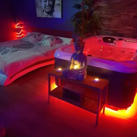 Lov'appart Apartamento *