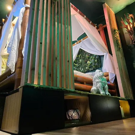 Lov'appart * Boulogne-sur-Mer