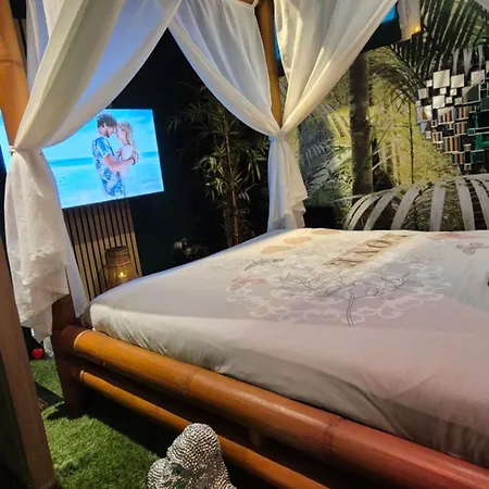 Lov'appart Apartment