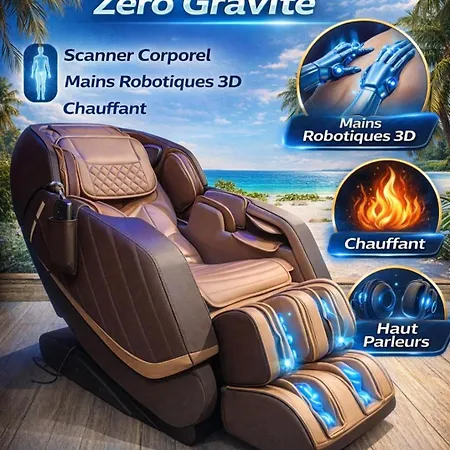 Lov'appart Jacuzzi Et Fauteuil Massant * Булонь-сюр-Мер