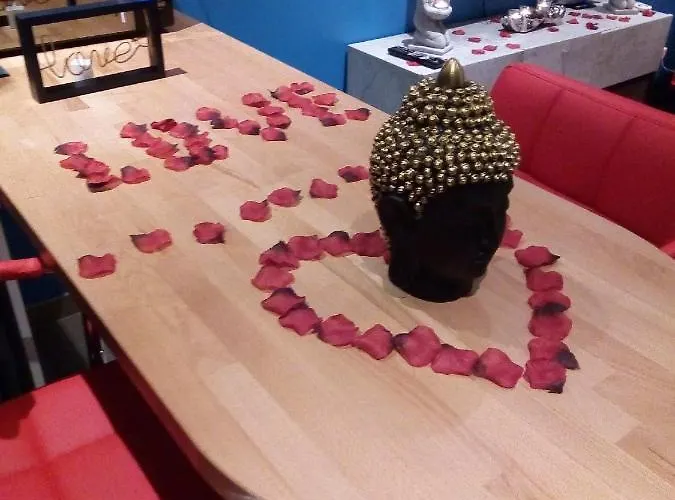 Lov'appart Boulogne-sur-Mer