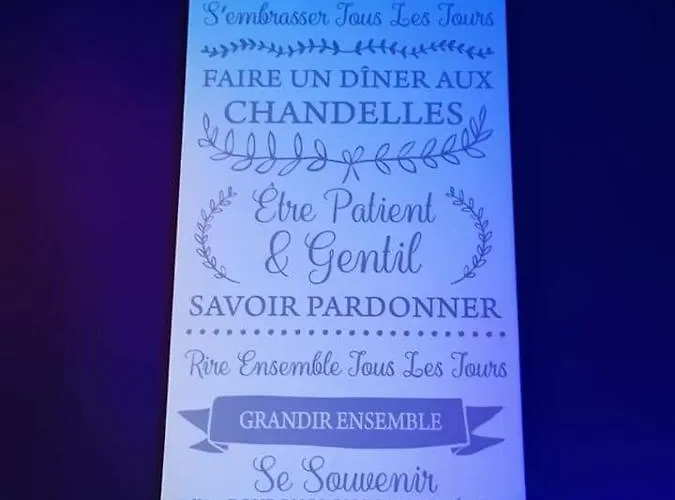 Lov'appart Boulogne-sur-Mer