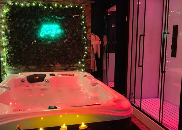 Lov'appart Apartment *