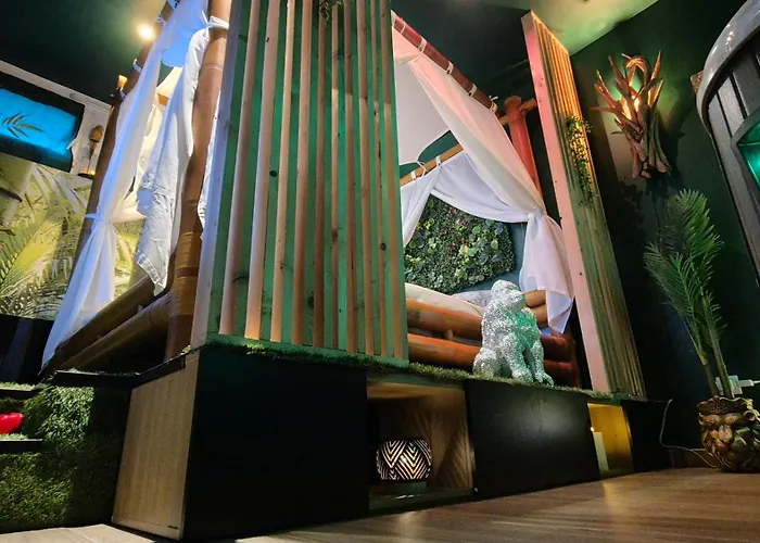 Lov'appart * Boulogne-sur-Mer