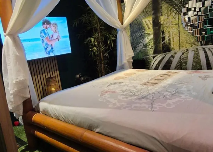 Lov'appart Apartment