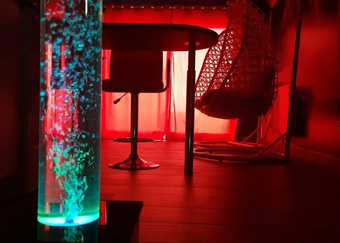 Apartment Lov'appart Boulogne-sur-Mer